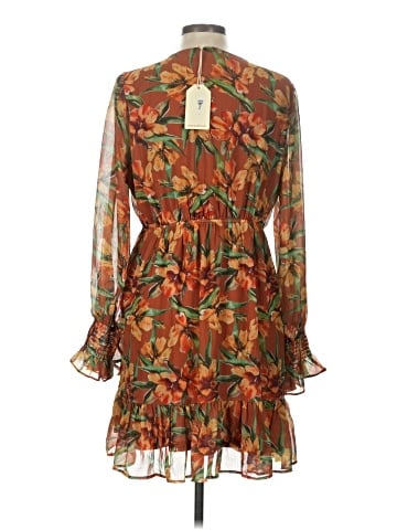 Jodifl Cocktail Dress (view 2)