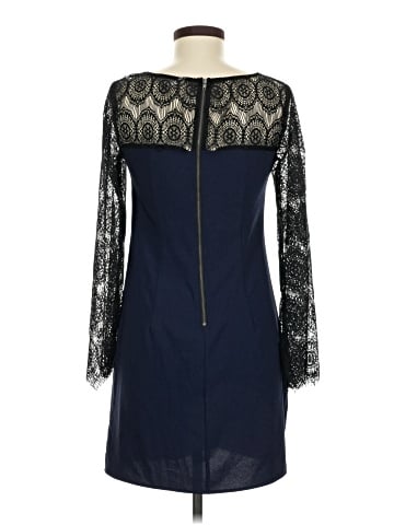 Xhilaration Cocktail Dress (view 2)