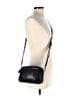 Unbranded Solid Black Crossbody Bag One size - photo 2