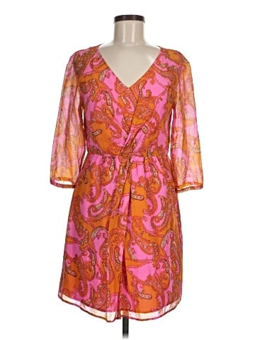 Broadway & Broome Cocktail Dress (view 1)