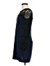 Xhilaration Blue Cocktail Dress Size M - photo 5