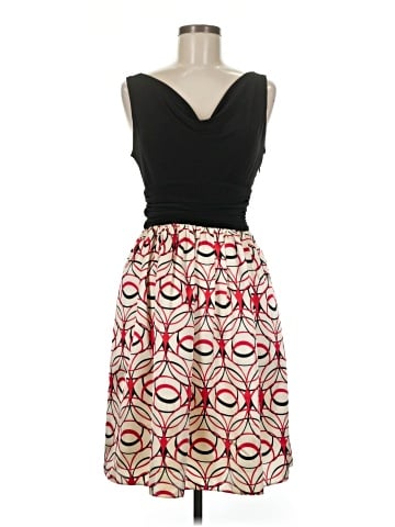 London Times Cocktail Dress (view 1)