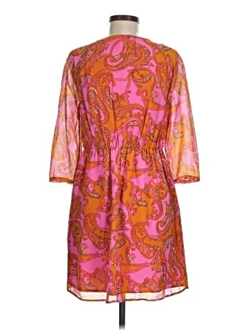 Broadway & Broome Cocktail Dress (view 2)