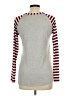 Assorted Brands Silver 3/4 Sleeve T-Shirt Size L - photo 2