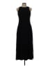 Bebe Black Cocktail Dress Size L - photo 1