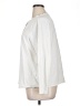Lands' End Ivory Long Sleeve Blouse Size 1X - photo 5