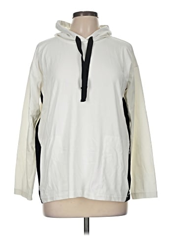 J.Jill Pullover Hoodie (view 1)