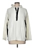 J.Jill Ivory Pullover Hoodie Size M - photo 1