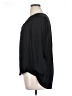 Simply Vera Vera Wang 100% Polyester Black Long Sleeve Blouse Size XL - photo 5