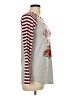 Assorted Brands Silver 3/4 Sleeve T-Shirt Size L - photo 4