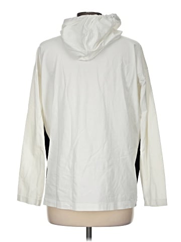 J.Jill Pullover Hoodie (view 2)