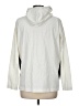 J.Jill Ivory Pullover Hoodie Size M - photo 2