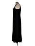 Bebe Black Cocktail Dress Size L - photo 5