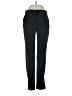 Stella McCartney 100% Lana Wool Black Wool Pants Size EU (IT) 36 / US 0 - photo 1