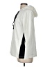 J.Jill Ivory Pullover Hoodie Size M - photo 5