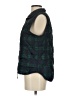J.Crew Factory Store 100% Polyester Green Vest Size S - photo 5