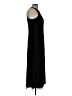 Bebe Black Cocktail Dress Size L - photo 4