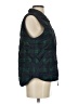 J.Crew Factory Store 100% Polyester Green Vest Size S - photo 4