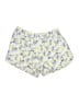 Columbia Print Yellow Athletic Shorts Size L - photo 2