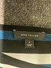Ann Taylor Stripes Blue Pullover Sweater Size M - photo 7