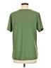 Assorted Brands Paisley Green Short Sleeve T-Shirt Size Med - Lg - photo 2