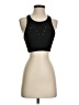 Ivy Park Black Tank Top Size S - photo 1