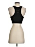 Ivy Park Black Tank Top Size S - photo 2