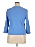 Pendleton 100% Cotton Blue 3/4 Sleeve T-Shirt Size XL - photo 2