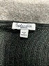 Splendid Black Pullover Sweater Size M - photo 7
