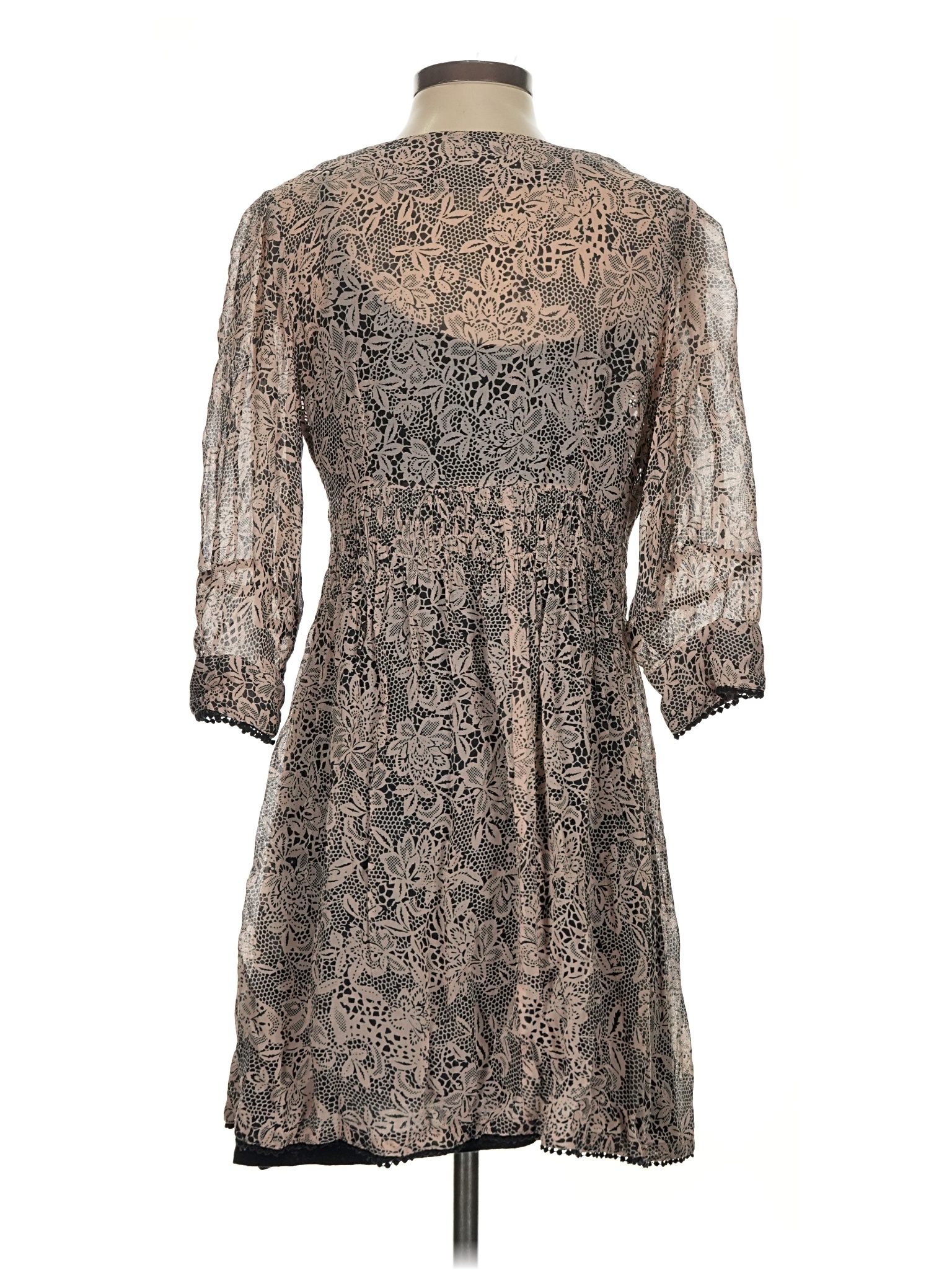 slim fit dress slacks Marc Jacobs Bright Yellow Lace Mini Dress with Sequin Embellishment –  PauméLosAngeles main image 0