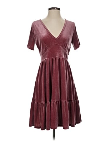 Wishlist Casual Dress (view 1)
