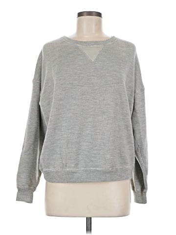 Jason Wu Long Sleeve T-Shirt (view 1)