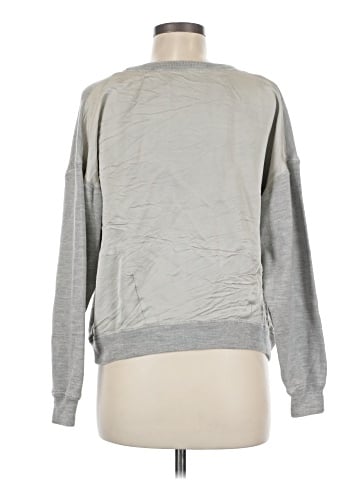 Jason Wu Long Sleeve T-Shirt (view 2)