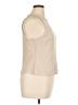 CeCe Tan Sleeveless Top Size XL - photo 4