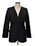 Elie Tahari Black Cardigan Size 12 - photo 1