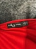 Ruby Rox 100% Polyester Red Cocktail Dress Size S - photo 7