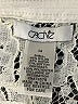 Cache Ivory Long Sleeve Blouse Size 14 - photo 7