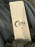 Zyia Active Blue Active Pants Size 12 - photo 4