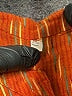 Unbranded Orange Casual Dress Size M - photo 7
