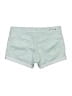Denizen from Levi's Solid Blue Shorts Size 11 - photo 2