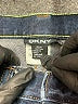 DKNY 100% Cotton Blue Jeans Size 4 - photo 7