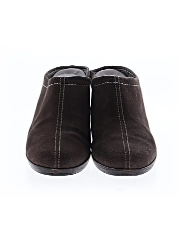 C La Canadienne Mule/Clog (view 2)