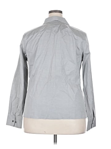 Gold Label Investments Long Sleeve Button-Down Shirt (view 2)
