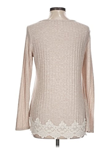 Jolt Long Sleeve Top (view 2)