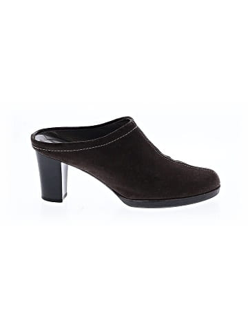 C La Canadienne Mule/Clog (view 1)
