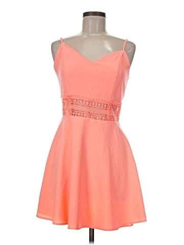 Charlotte Russe Cocktail Dress (view 1)