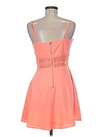 Charlotte Russe Cocktail Dress (view 2)