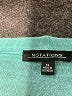 Notations Teal Cardigan Size XL - photo 7