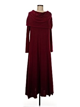 chinese dress ladies Dress Casual Maxi By Soft Surroundings In Coral, Size:Xl main image 1