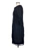 Talbots Blue Cocktail Dress Size 4 - photo 5